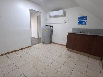 Oficina José Domingo Cañas, Ñuñoa 120m2