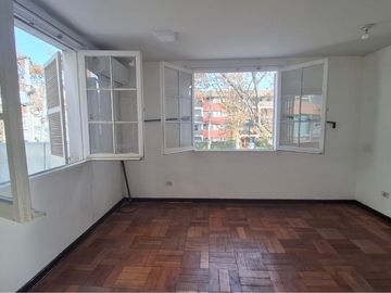 Oficina José Domingo Cañas, Ñuñoa 120m2