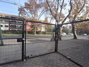 Oficina José Domingo Cañas, Ñuñoa 120m2
