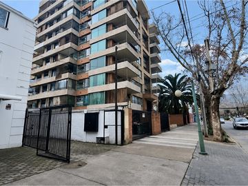 Oficina José Domingo Cañas, Ñuñoa 120m2