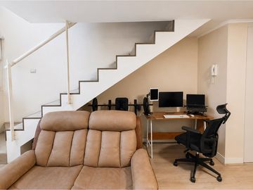 Santa Isabel | Loft | 1D/1B