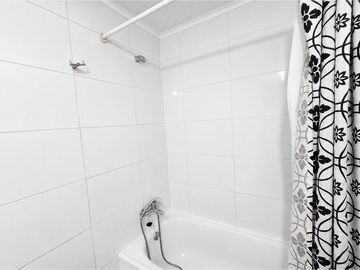 Santa Isabel | Loft | 1D/1B
