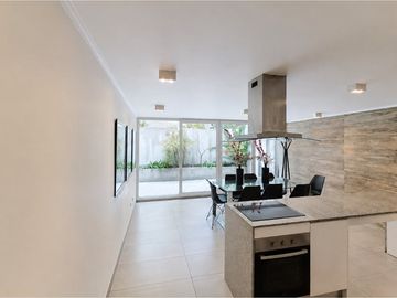 Santa Isabel | Loft | 1D/1B