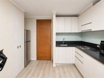 Santa Isabel | Loft | 1D/1B