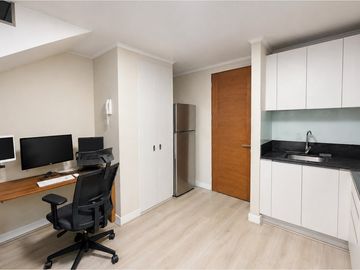Santa Isabel | Loft | 1D/1B