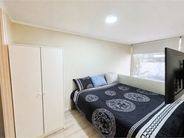 Santa Isabel | Loft | 1D/1B