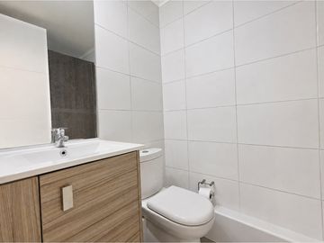 Santa Isabel | Loft | 1D/1B