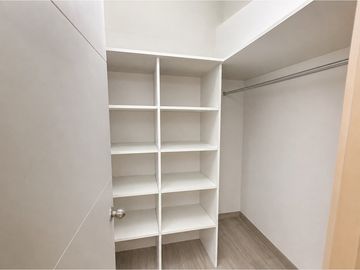Santa Isabel | Loft | 1D/1B