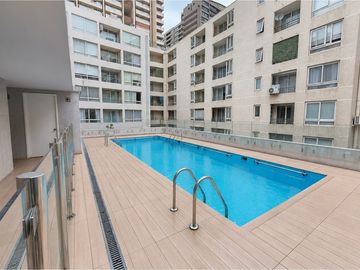 Santa Isabel | Loft | 1D/1B