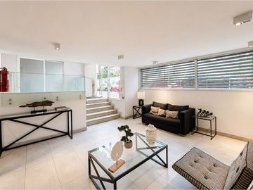 Santa Isabel | Loft | 1D/1B