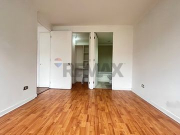 Espectacular departamento estilo mariposa