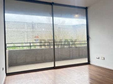 Espectacular departamento estilo mariposa