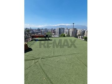 VENTA DE DPTO, CON EXCELENTE UBICACION.