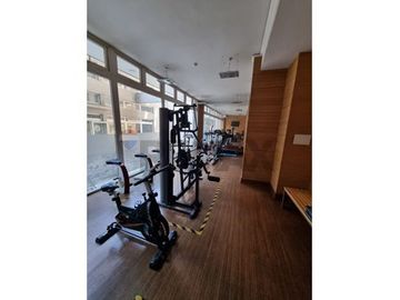 VENTA DE DPTO, CON EXCELENTE UBICACION.