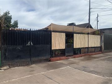 Casa para Reconstruir 415 m² | Quinta Normal