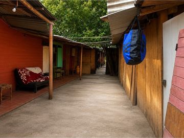 Casa para Reconstruir 415 m² | Quinta Normal