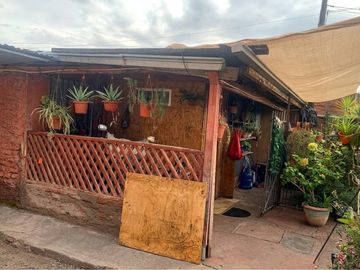 Casa para Reconstruir 415 m² | Quinta Normal