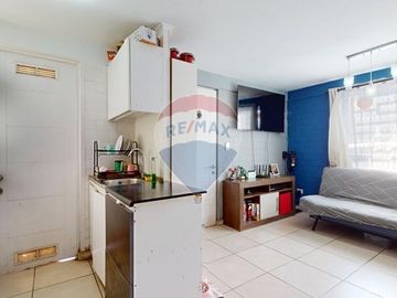Casa equina en condominio