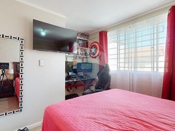 Casa equina en condominio