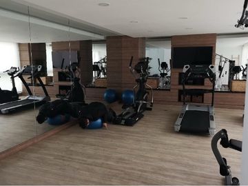 Depto cerca metro 2d-1b-1e-1b-1terraza
