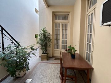Impecable casa estilo ingles en muy buen estado