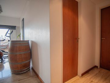 Venta | Semipiso | 4 dormitorios | Hab. de servicio | Cochera fija | Baulera | SUM | Palier privado | Flores