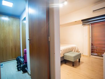 Venta | Semipiso | 4 dormitorios | Hab. de servicio | Cochera fija | Baulera | SUM | Palier privado | Flores