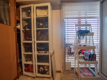 Venta | Semipiso | 4 dormitorios | Hab. de servicio | Cochera fija | Baulera | SUM | Palier privado | Flores