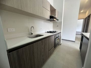 APARTAMENTO EN ARRIENDO UBICADO EN ENVIGADO SECTOR CAMINO VERDE