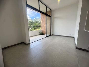 APARTAMENTO EN ARRIENDO UBICADO EN ENVIGADO SECTOR CAMINO VERDE