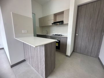 APARTAMENTO EN ARRIENDO UBICADO EN ENVIGADO SECTOR CAMINO VERDE