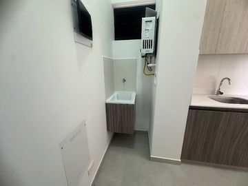 APARTAMENTO EN ARRIENDO UBICADO EN ENVIGADO SECTOR CAMINO VERDE