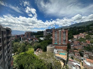 APARTAMENTO EN ARRIENDO UBICADO EN ENVIGADO SECTOR CAMINO VERDE