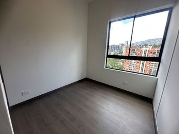 APARTAMENTO EN ARRIENDO UBICADO EN ENVIGADO SECTOR CAMINO VERDE