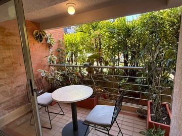 APARTAMENTO EN ARRIENDO UBICADO EN MEDELLIN SECTOR LOS BALSOS