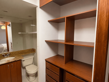 APARTAMENTO EN ARRIENDO UBICADO EN MEDELLIN SECTOR LOS BALSOS