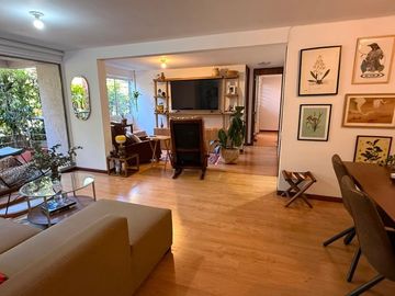 APARTAMENTO EN ARRIENDO UBICADO EN MEDELLIN SECTOR LOS BALSOS