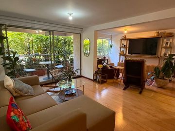 APARTAMENTO EN ARRIENDO UBICADO EN MEDELLIN SECTOR LOS BALSOS