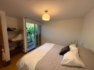 APARTAMENTO EN ARRIENDO UBICADO EN MEDELLIN SECTOR LOS BALSOS