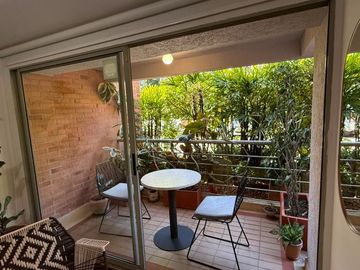APARTAMENTO EN ARRIENDO UBICADO EN MEDELLIN SECTOR LOS BALSOS