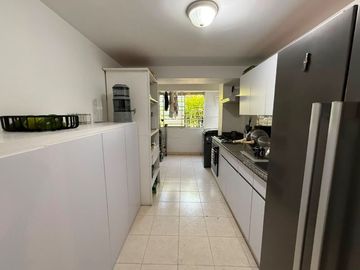 APARTAMENTO EN ARRIENDO UBICADO EN MEDELLIN SECTOR LOS BALSOS
