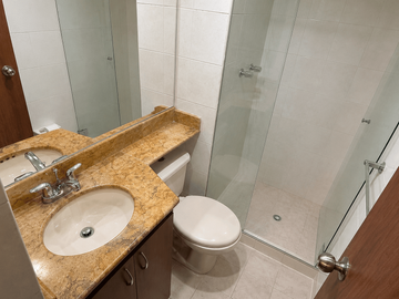 APARTAMENTO EN ARRIENDO UBICADO EN MEDELLIN SECTOR LOS BALSOS