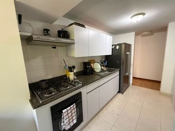 APARTAMENTO EN ARRIENDO UBICADO EN MEDELLIN SECTOR LOS BALSOS
