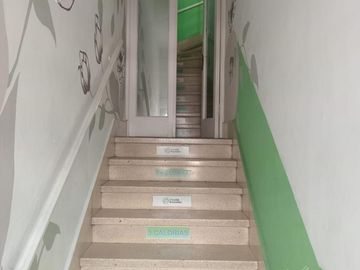 Oficina en S.Fer.-Vias/Centro