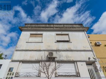 Venta PH 4 ambientes a refaccionar con terraza y gran potencial – Terrada 4300, Villa Pueyrredón