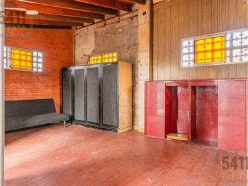 Venta PH 4 ambientes a refaccionar con terraza y gran potencial – Terrada 4300, Villa Pueyrredón