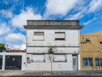 Venta PH 4 ambientes a refaccionar con terraza y gran potencial – Terrada 4300, Villa Pueyrredón