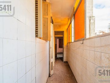 Venta PH 4 ambientes a refaccionar con terraza y gran potencial – Terrada 4300, Villa Pueyrredón