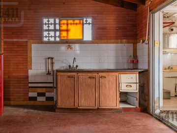 Venta PH 4 ambientes a refaccionar con terraza y gran potencial – Terrada 4300, Villa Pueyrredón