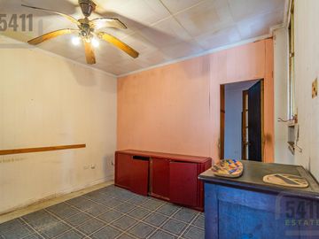 Venta PH 4 ambientes a refaccionar con terraza y gran potencial – Terrada 4300, Villa Pueyrredón
